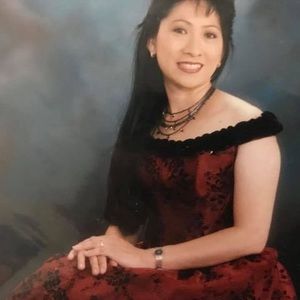 Meet your Posher, Linda